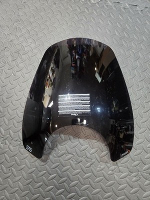  PUIG - 9462F - New Generation Touring Windshield, Dark Smoke  