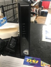 ZyXEL VMG4825-B10A Dualband Wireless DSL Bonding Gateway Router Refurb  Sealed 