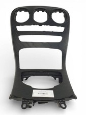 A2536806802 3406594 mittelkonsole MERCEDES CLASE C BERLINA W205 2015 - 2023 A2536806802 3406594 mittelkonsole MERCEDES CLASE C BERLINA W205 2015 - 2023