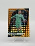 Panini 2024-25 Prizm Orange Mosaic Dean Henderson #163 Soccer Trading Card