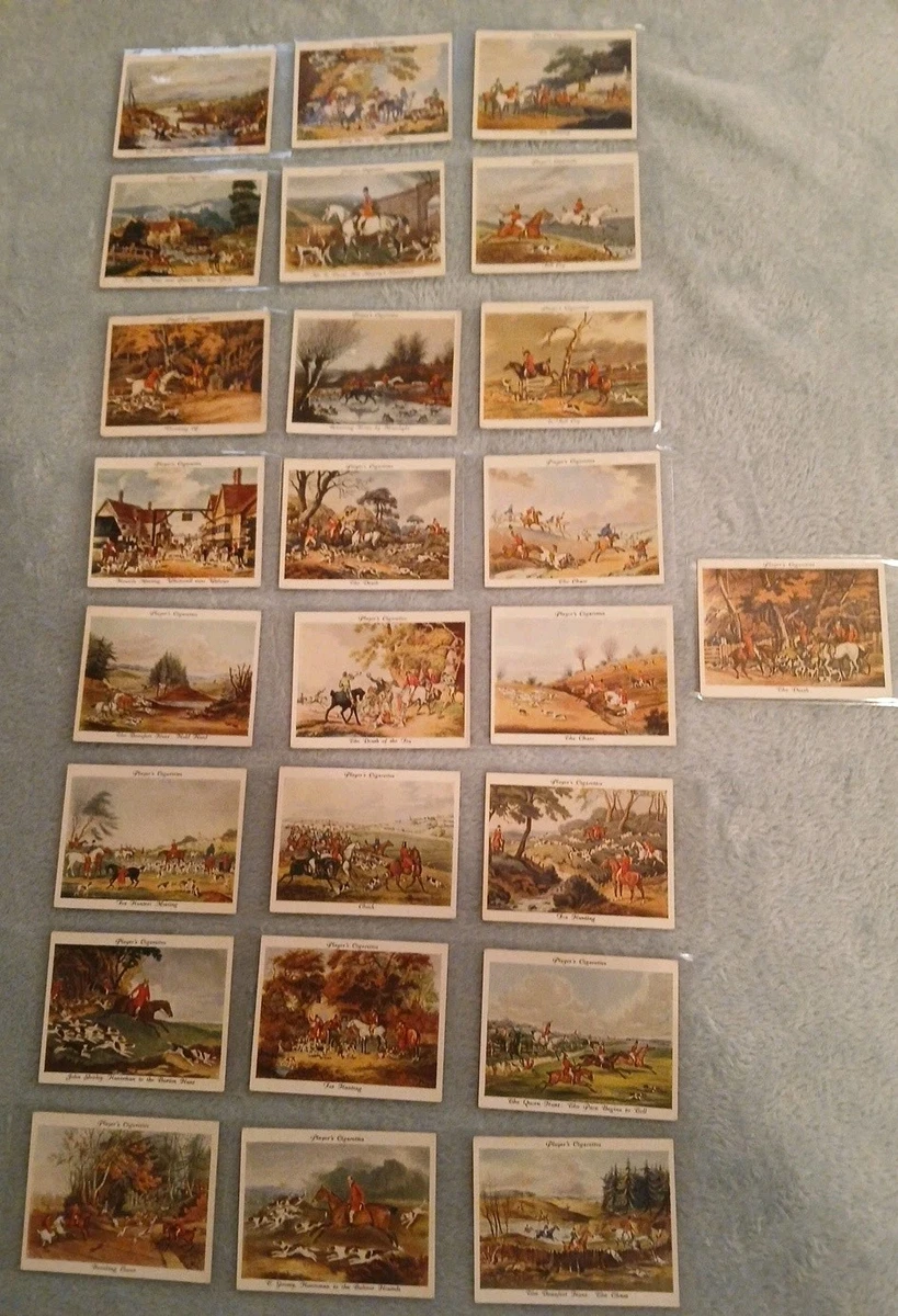 old hunting prints products for sale | eBay
