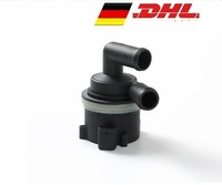 FÜR Audi A3 A5 Q5 Seat Skoda Vw Caddy Golf 6 Tiguan Touran Tdi Zusatzwasserpumpe