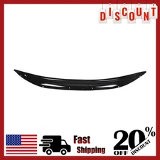Stone & Bug Deflector Bonnet Guard Hood Shield for Jeep Grand Cherokee 2011-2021