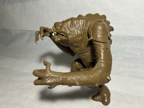 Star Wars Rancor Action Figure Return of the Jedi Collectible