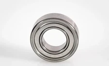 EZO 688 ZZ W6 (638/82Z) Ball Bearing, Metal Shielded 8x16x5 mm