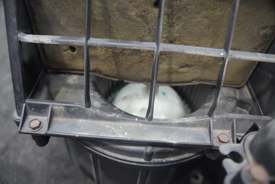 HVAC AC Heater Housing Blower Box 5018316AB Chrysler Plymouth Prowler 2001-02 - Image 3 of 4