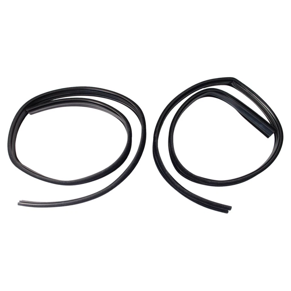 Kit de sellado de resistencia para Ford Bronco 1978-1979 Foto 4 de 4