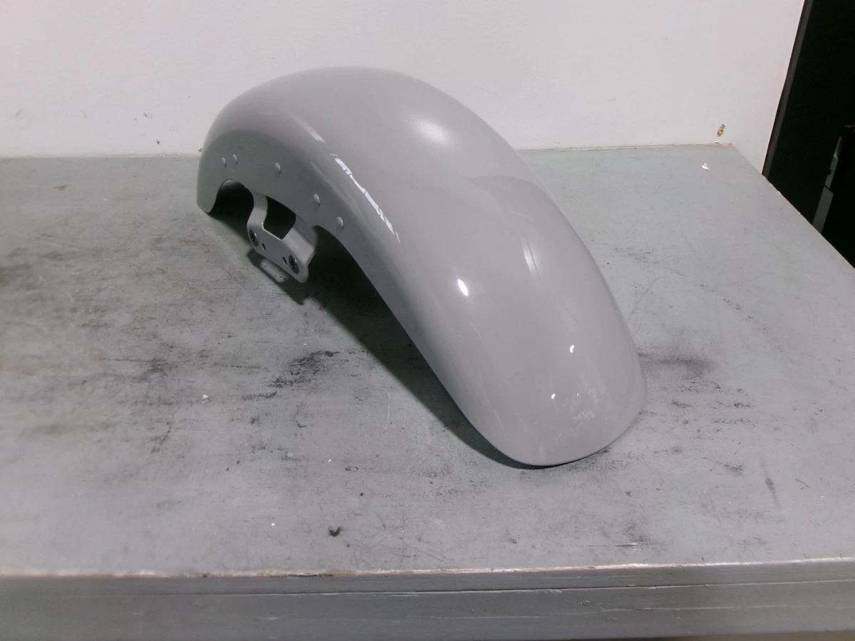Harley-Davidson Motorcycle & Scooter Front Fenders for sale | eBay