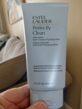 Estee Lauder Perfectly Clean Foam Cleanser 150ml RRP £35