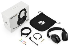 Rode Microphones NTH-100M Headphones Black - Sealed/New In Box 