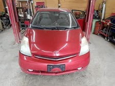 Passenger Door Handle Exterior Assembly Door Rear Fits 05-09 PRIUS 121851