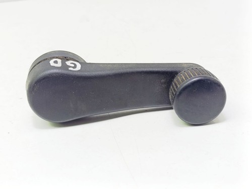 Volkswagen Golf IV 1999 Hinten rechts Fensterkurbel Tür hinten UST132071