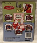 1998 Lunchbox Keychains Lot Of 3 - Get Smart, Gunsmoke & Beverly Hillbillies — photo 10