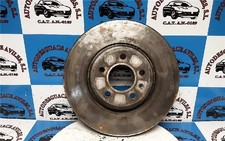 Disque de frein Audi A5