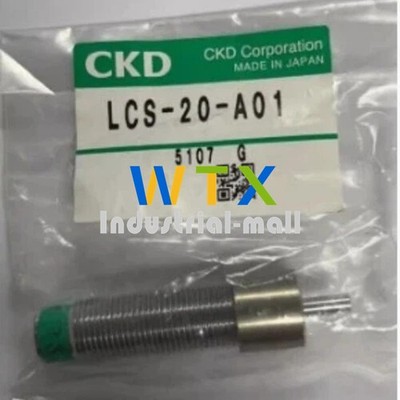 1PCS NEW FOR Hydraulic buffer LCS-20-A01