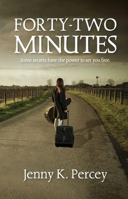 Jenny K Percey | Forty-Two Minutes | Taschenbuch | Englisch (2022)