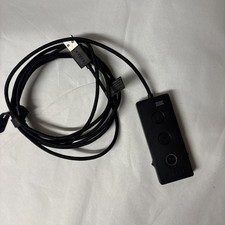 Razer USB Audio Controller Adapter Kraken THX RC30-0205