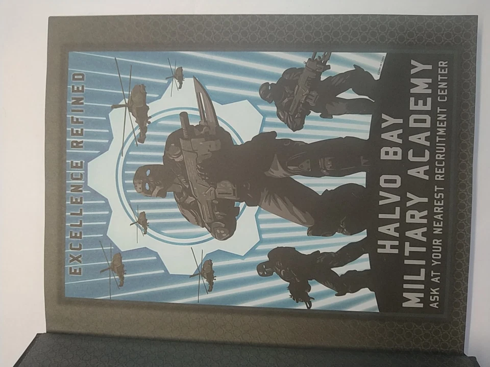 Gears Of War Judgment Strategy Guide Collectors Edition Brady Games - Image 4 of 4