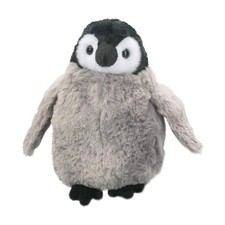 Cuddles Plush Penguin Chick 7 Inches Soft Toy Realistic Design for Kids