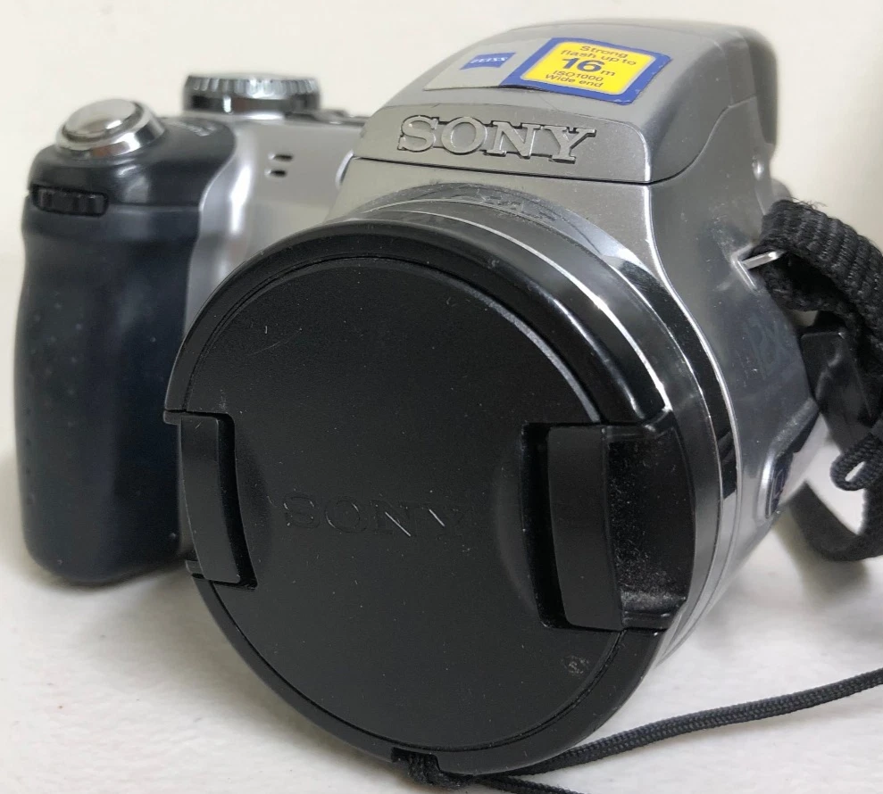 25+ Sony Dsc H5 for sale | Updated Oct 2026