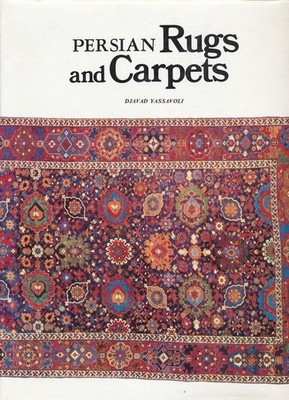 Djavad Yassavoli Persian Rugs and Carpets.