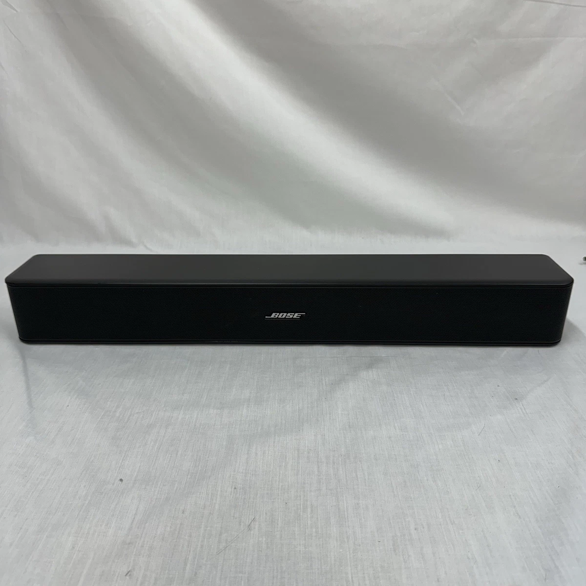 Bose Solo 5 Home Speakers and Subwoofers for sale - eBay