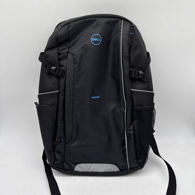 Dell Urban 2.0 Backpack Fits 15.6''  Black Blue Laptop Bag