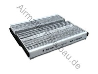 Airmatik Pollenfilter FüR MERCEDES-BENZ A-Klasse B-Klasse Cla Glb Gla
