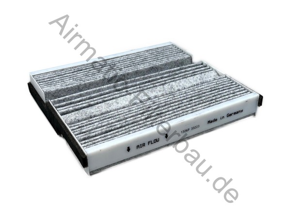 Airmatik Pollenfilter FüR MERCEDES-BENZ A-Klasse B-Klasse Cla Glb Gla-image