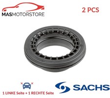DOMLAGER FEDERBEINLAGER VORNE SACHS 801 056 2PCS P NEU OE QUALITÄT