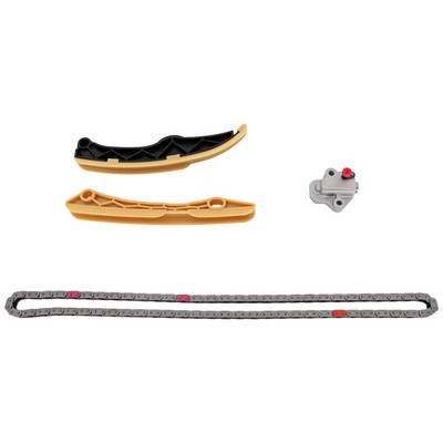 Kit Timing Chain for Hyundai Accent Kia Rio Soul Veloster Forte5 Forte Koup