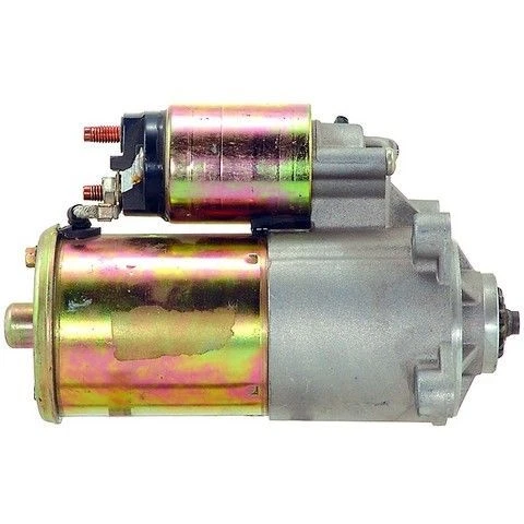 Motor de arranque DENSO 280-5319 First Time Fit Foto 2 de 4