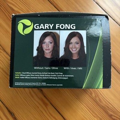 Gary Fong Lightsphere Cloud Diffuser