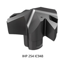 original carbide inserts     1 pcs   ‎  IHP    254     IC948