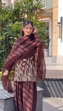 Pakistani Dress Salwar Kameez Ready To Wear Suits Indian Wedding Party Bollywood