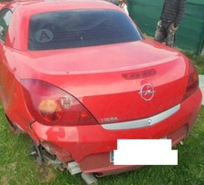Boite de vitesse Opel TIGRA