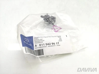 Mercedes-Benz Vito Sensor de temperatura del aire exterior 2000 Bus A0015429617 - Imagen 1 de 4