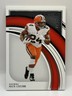 2022 Panini Immaculate NFL Nick Chubb /99 No. 23 Cleveland Browns
