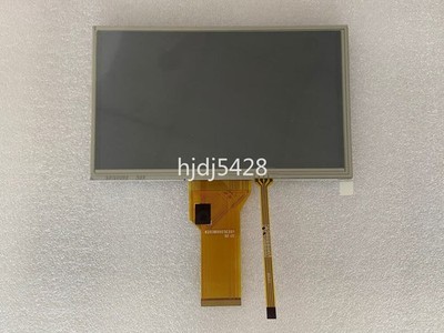 LCD with Touch Glass (Digitizer) Fit for 61 88 73 Key Korg Krome Display Screen