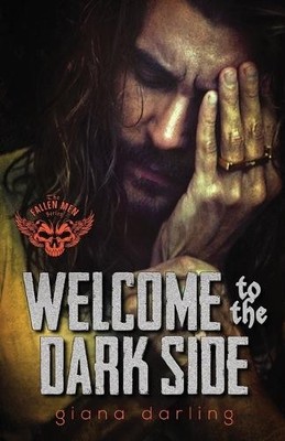 Giana Darling Welcome to the Dark Side (Taschenbuch) Fallen Men (US IMPORT)