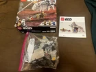 LEGO Star Wars: Ambush on Ferrix (75338)