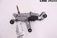 ORIGINAL Wischermotor hinten TOYOTA YARIS (_P21_, _PA1_, _PH1_)  2020