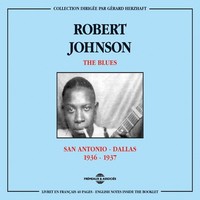 Robert Johnson - Blues - Cd - G3Z