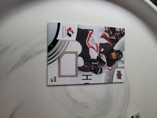 ryan lin 2025 upper deck team canada juniors game jersey