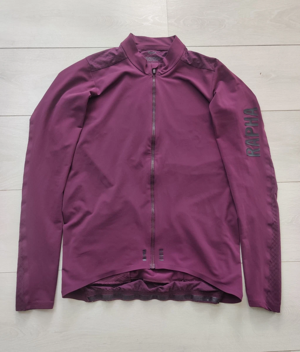 Rapha Purple Cycling Clothing for sale | eBay