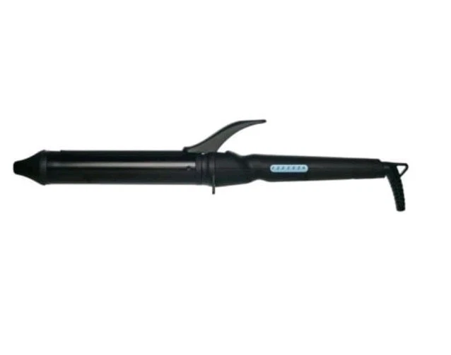 Bio Ionic Long Barrel Styler Ceramic Curling Iron 1.5 inch Curling Wand New  - Image 2 of 4