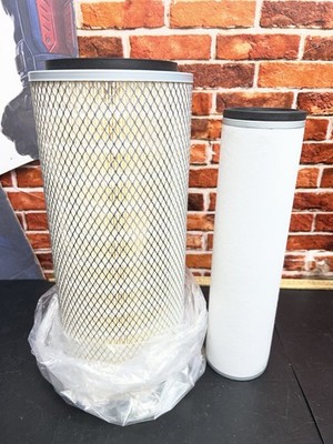 D9NN9601AA D1NN9R500A Air Filter Kit For New Holland Ford Tractors