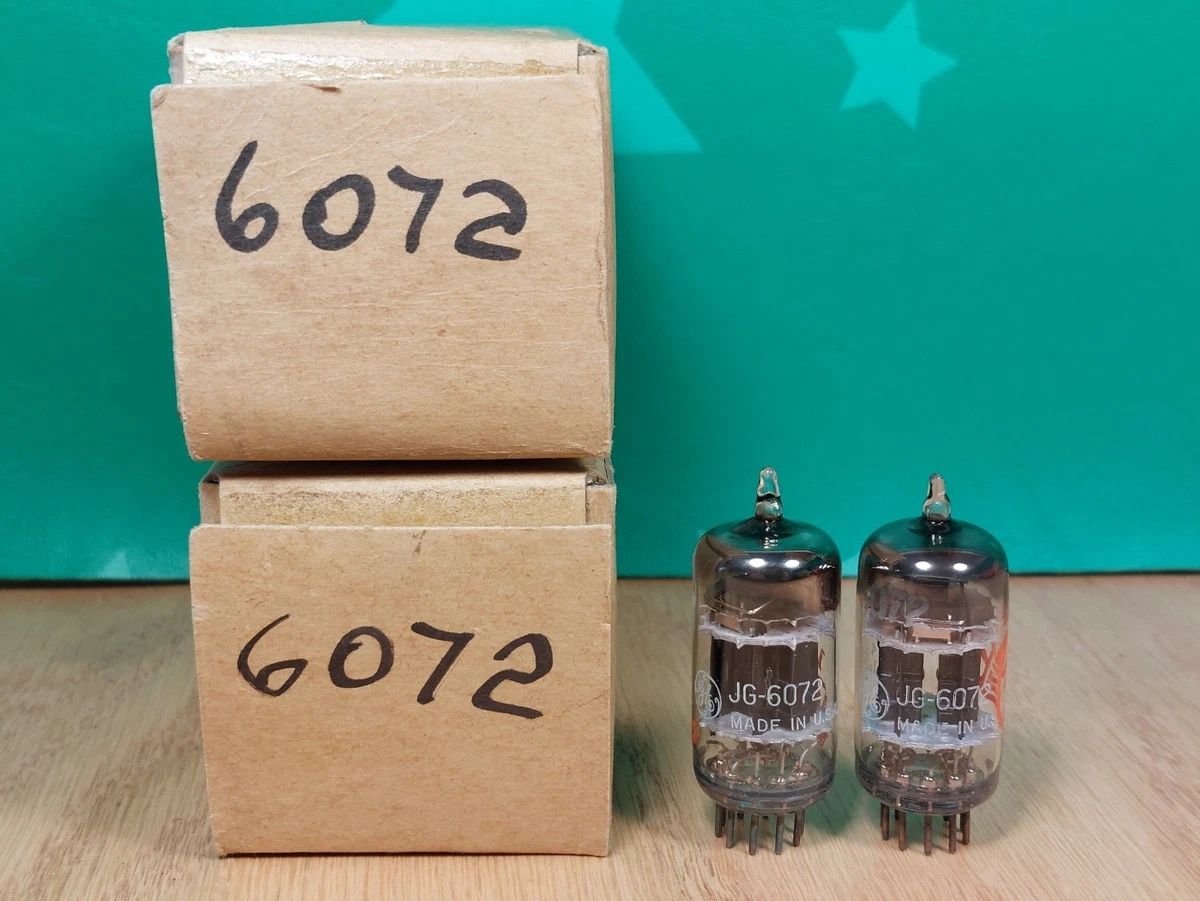 GE 真空管| eBay