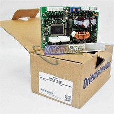 ONE DFC5114P Stepper Driver New *wq