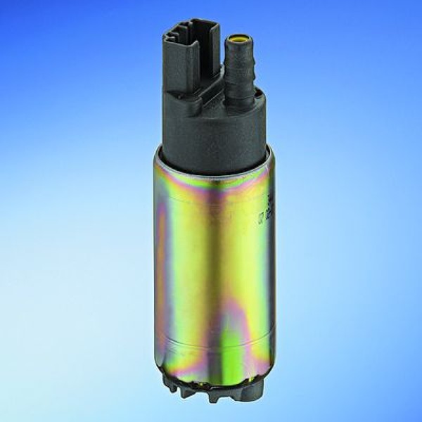 Bosch 0 580 453 443 Kraftstoffpumpe FüR Hyundai Pony Excel S SLC X 2 Fuel-image